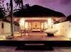 Huvafen Fushi SPA Resort 